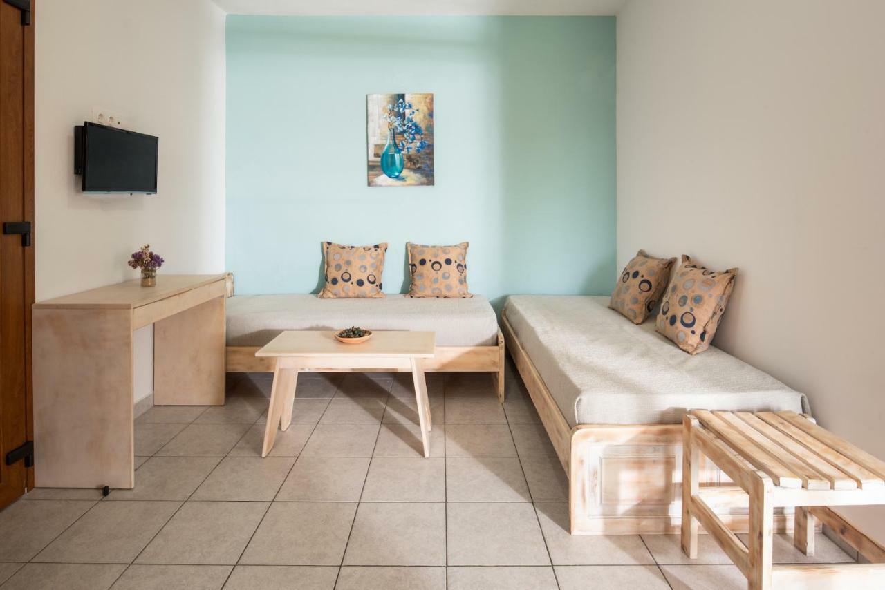 Garden House Psarogiannis Apartamento Vourvourou Exterior foto