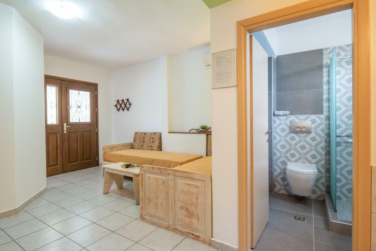 Garden House Psarogiannis Apartamento Vourvourou Exterior foto