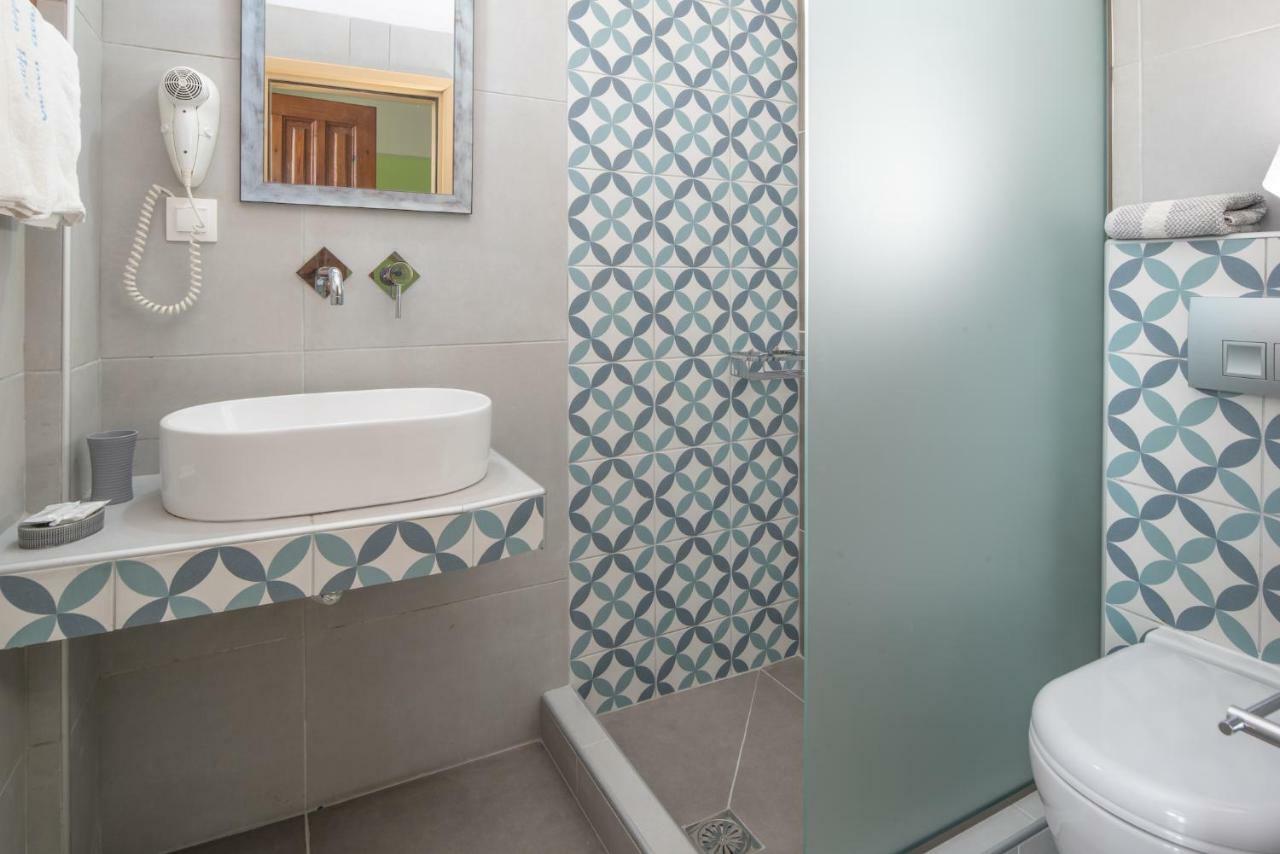 Garden House Psarogiannis Apartamento Vourvourou Exterior foto