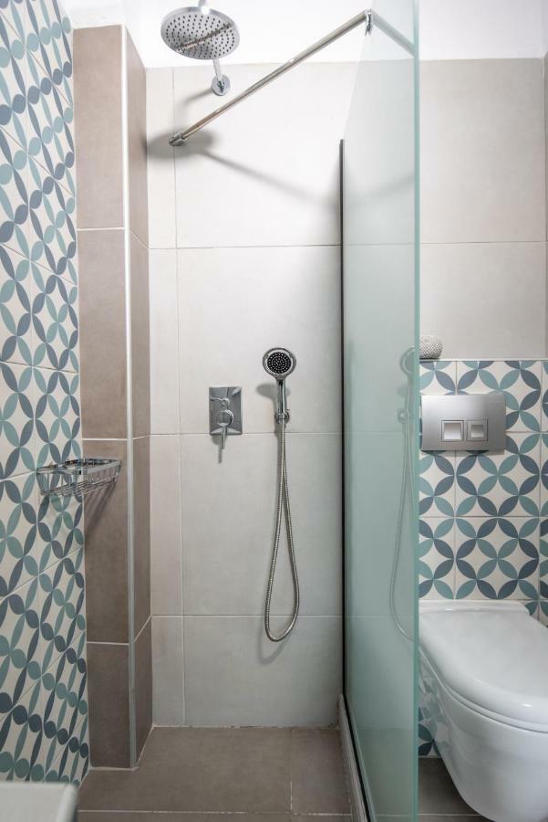 Garden House Psarogiannis Apartamento Vourvourou Exterior foto